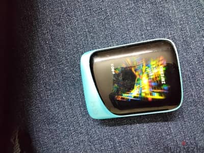 فيب بود pod Caliburn g4 pro