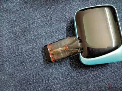 فيب بود pod Caliburn g4 pro