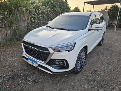 جيتور إكس 95 2022