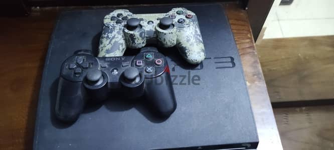 PlayStation 3 Slim