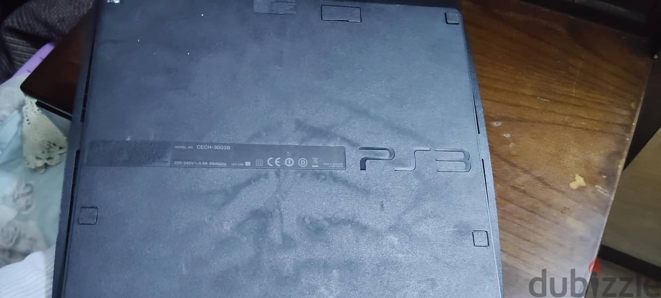 PlayStation 3 Slim 2