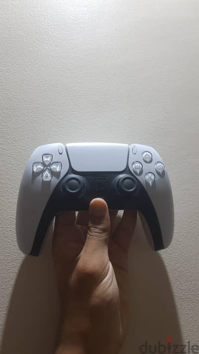 Ps5 controller    دراع بلايستيشن فايف