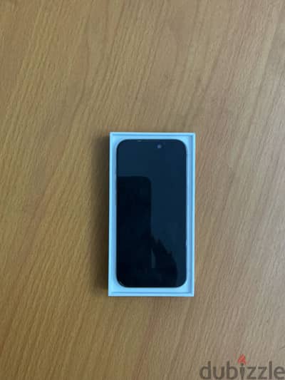Apple - iPhone 15 Pro