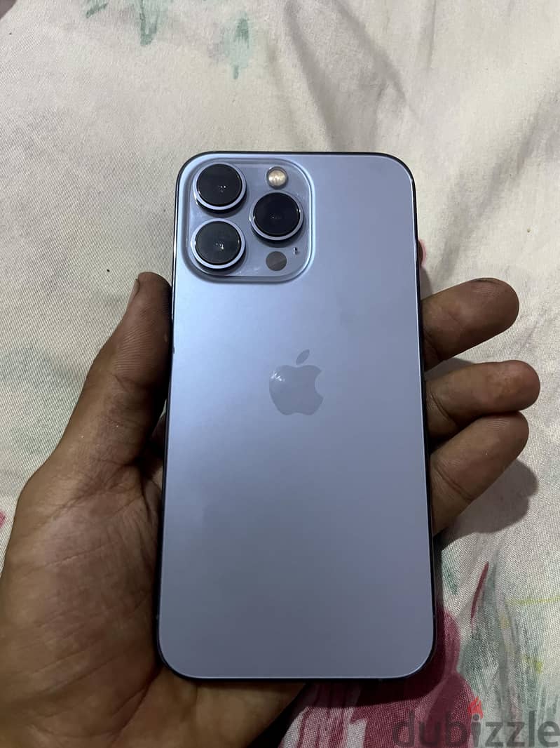Apple - iPhone 13 Pro 2