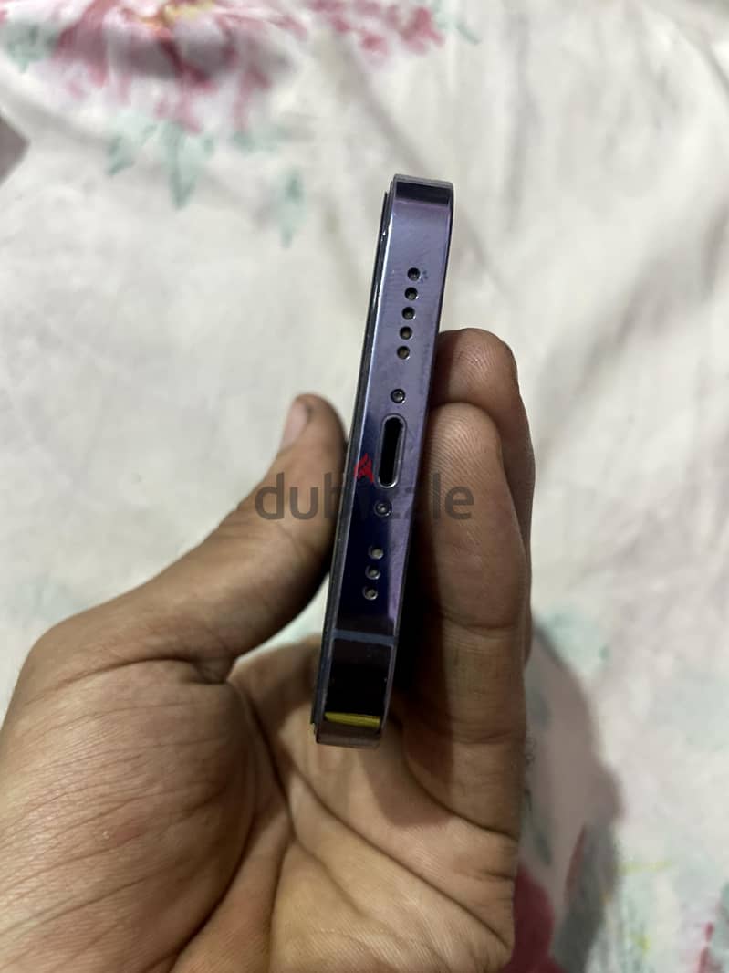 Apple - iPhone 13 Pro 5
