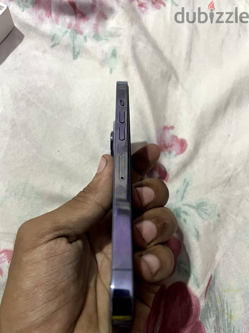 Apple - iPhone 13 Pro 7