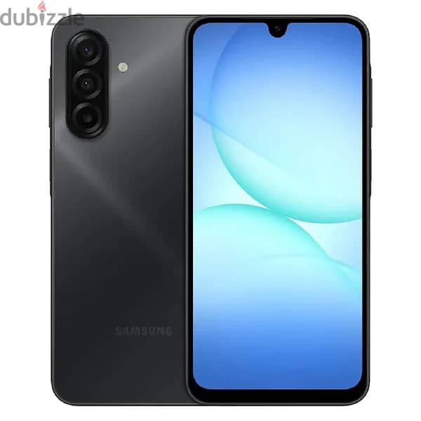 Samsung Galaxy A26 1