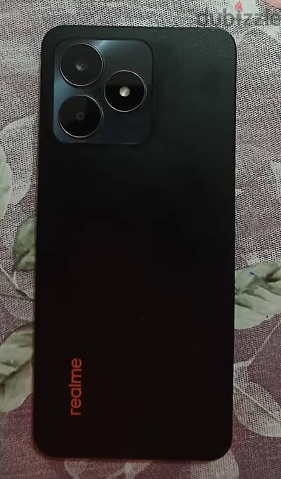ريلمي C53