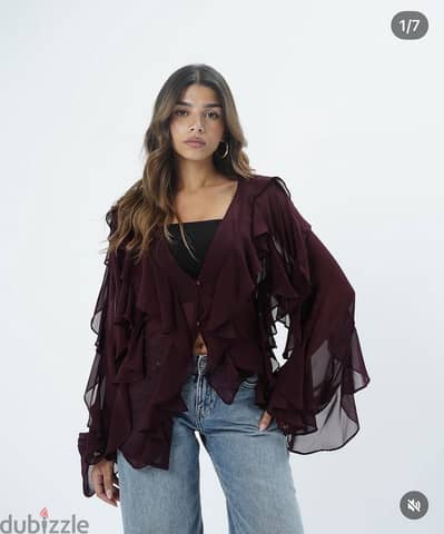 Blouse for sale