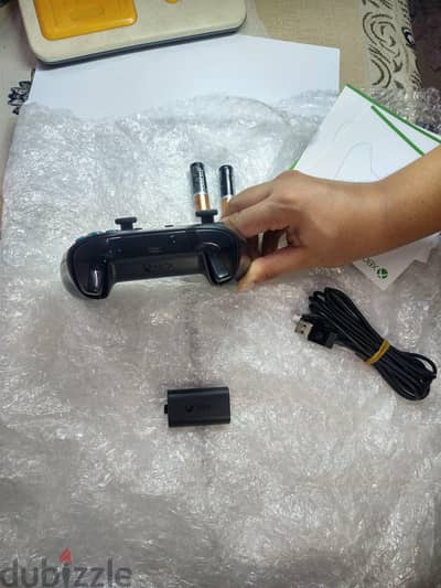Microsoft xbox one controllerدراع اكس بوكس اصلي و مستعمل