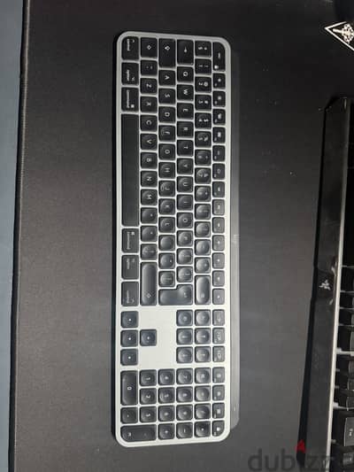 Logitech MX Keys S (Without Box)