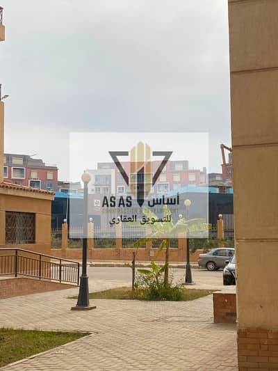 Apartment for sale in Diana Heights Compound, the Administrative Control in Al-Andalus, next to The Icon, the South Ninety and the American University, and Mufida Apartment for sale in Diana Heights Compound, the Administrative Control in Al-Andalus, next to The Icon, the South Ninety and the American University, and Mufida