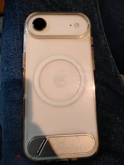 Apple - iPhone 17 Air