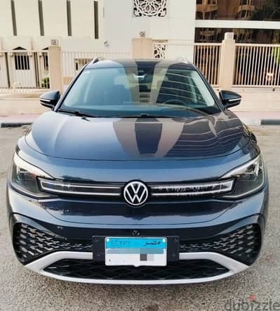 فولكسفاغن أي دي 6 2024