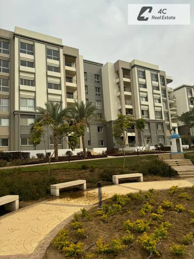 للبيع شقة متشطبة بالكامل استلام فوري فيو لاندسكيب126متر بأقل سعر في السوق في هايد بارك_Hyde Parkالقاهرة الجديدة بالقرب من الجولدن سكوير وشارع التسعين