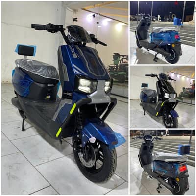 Oy Fly 680   2000وات