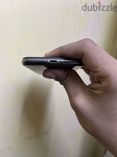 آبل - آيفون اكس