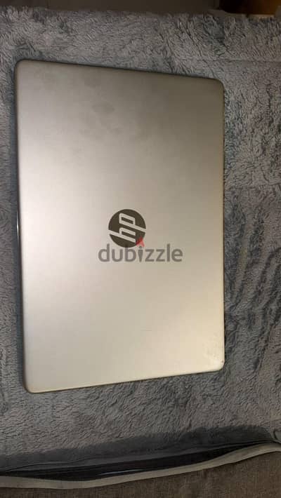 Hp laptop 15s-fq5xxx