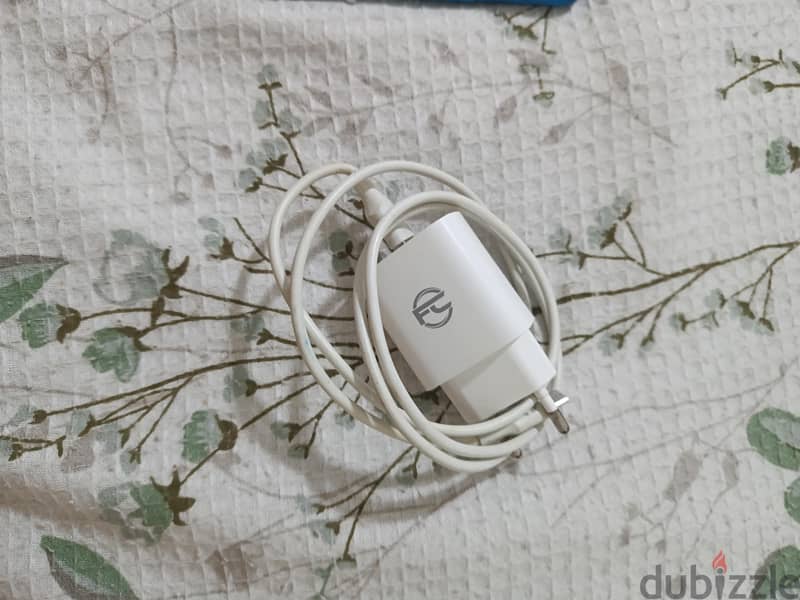 Infinix Smart 6 1
