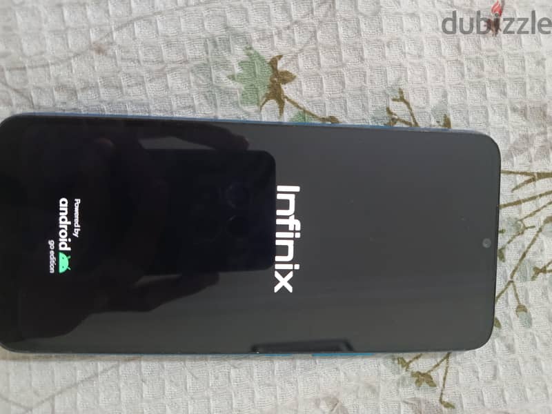 Infinix Smart 6 2