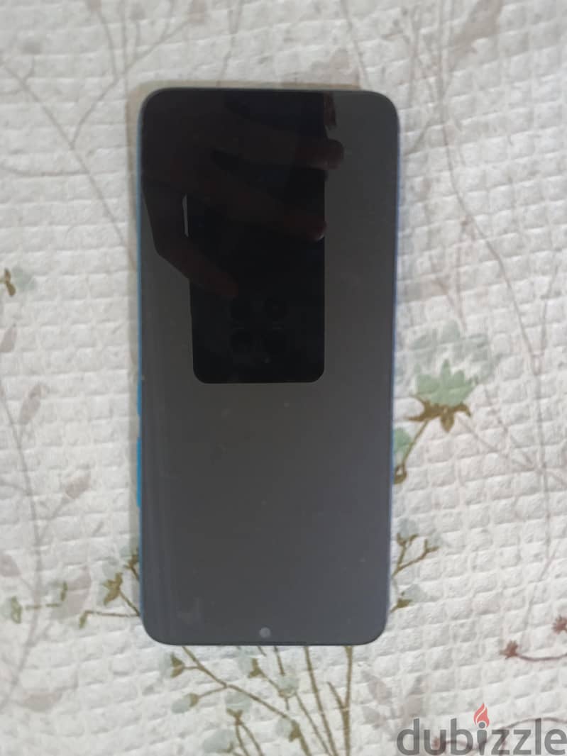 Infinix Smart 6 4