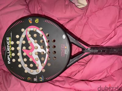 Influence padel racket