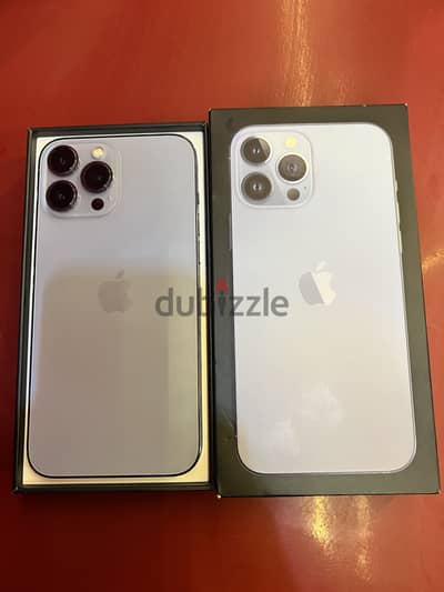 Apple - iPhone 13 Pro Max ( zero )