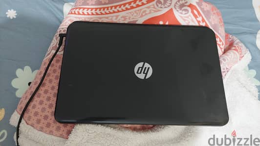 Lap top hp