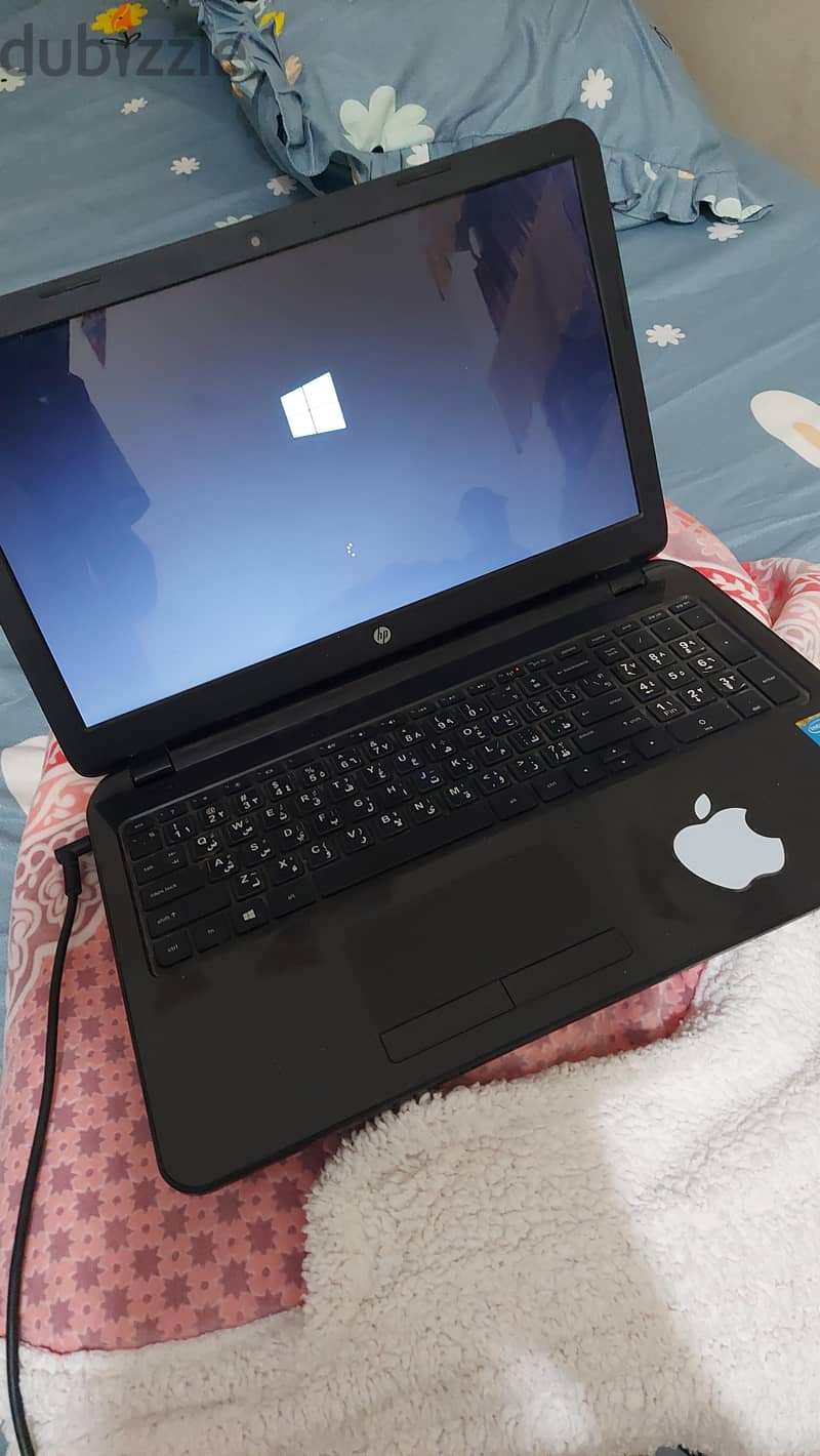 Lap top hp 1