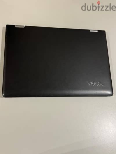 Lenovo Yoga 510