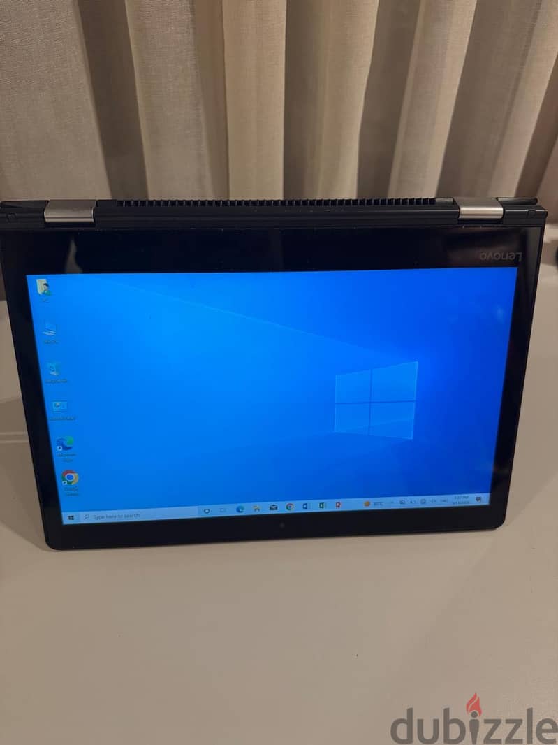 Lenovo Yoga 510 2