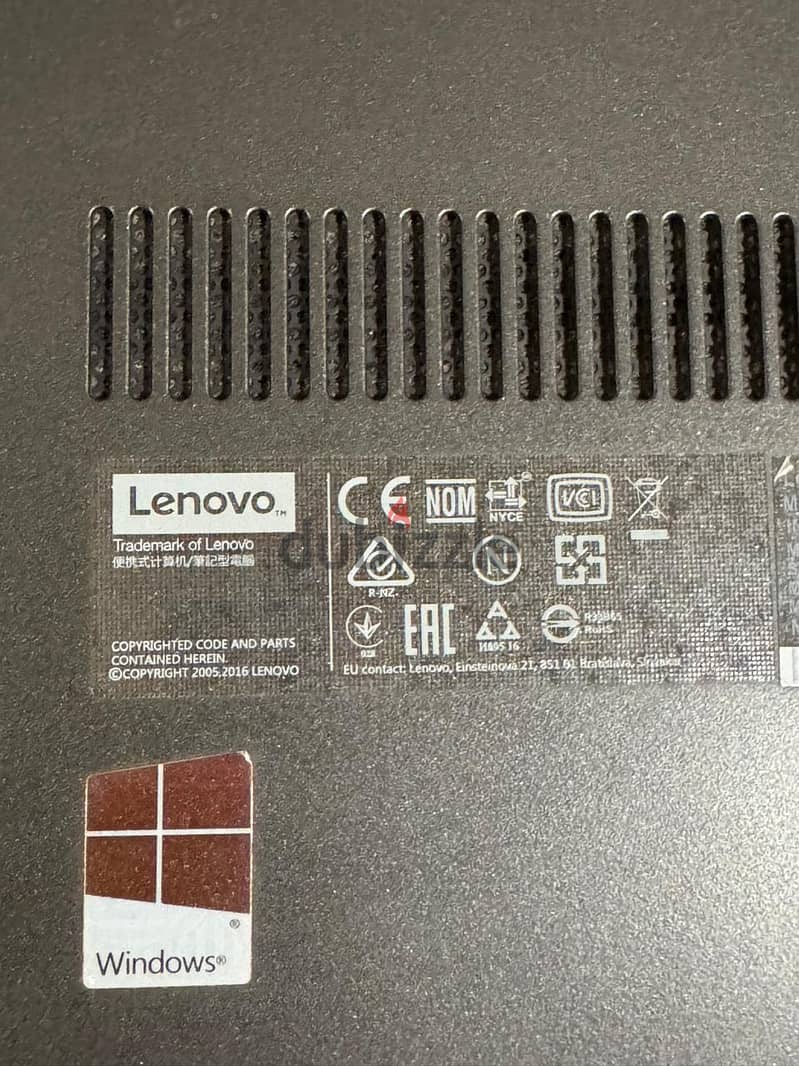 Lenovo Yoga 510 5
