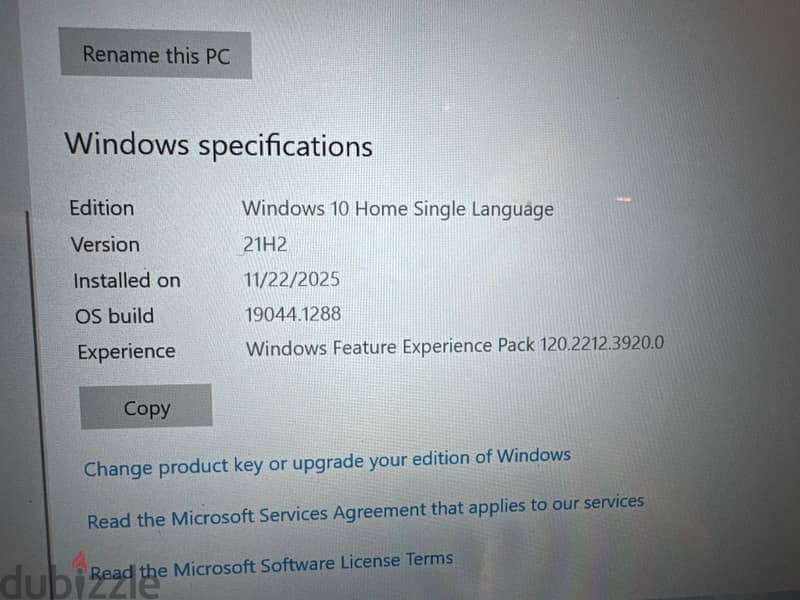 Lenovo Yoga 510 6