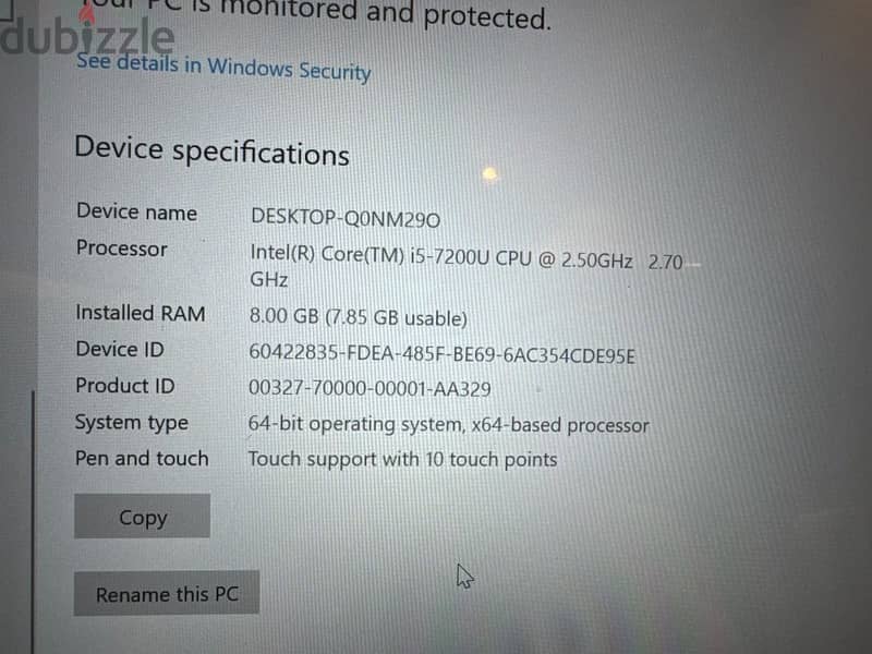 Lenovo Yoga 510 7