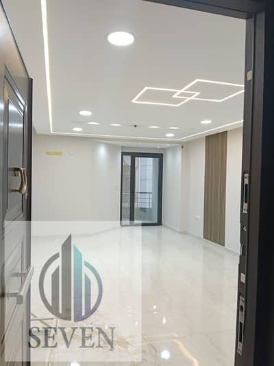 Administrative office for rent, 120 m², licensed, Ultra Modern, Reihana Plaza Al-Morshidi, Zahraa Main Street