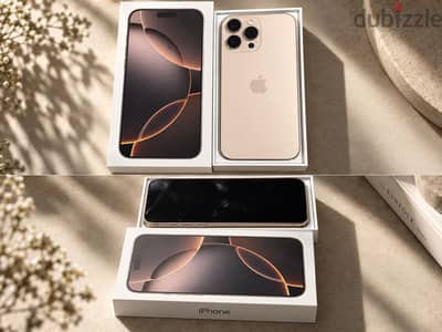 Apple - iPhone 16 Pro Max