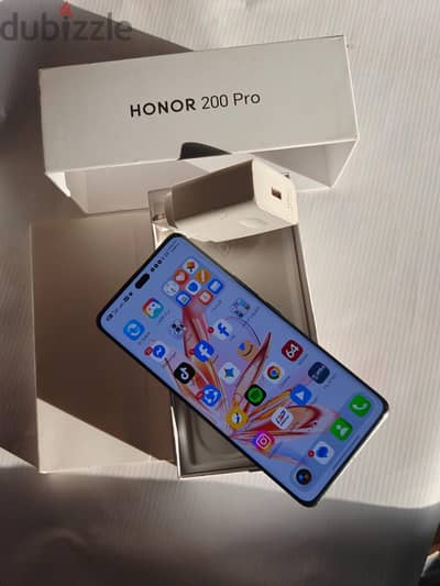 هونر 200 برو