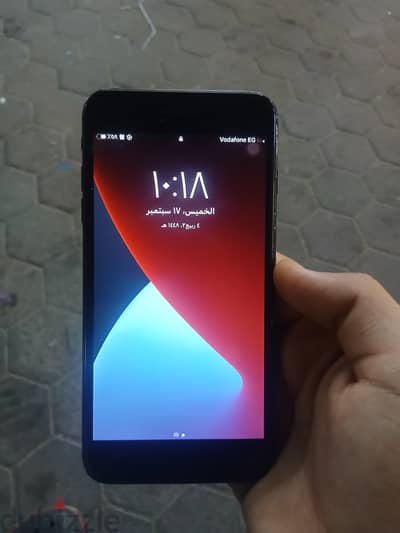 7 plus