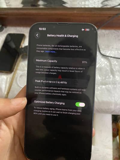 Apple - iPhone 13 Pro Max
