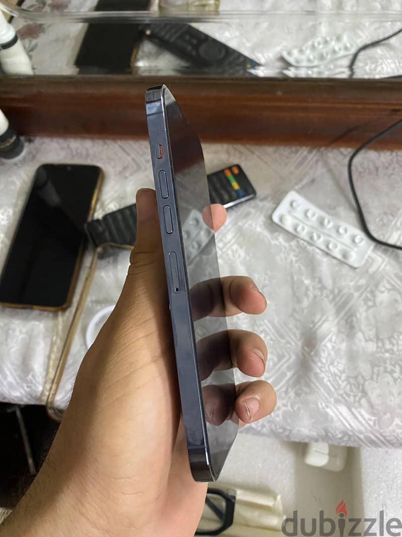 Apple - iPhone 13 Pro Max 1