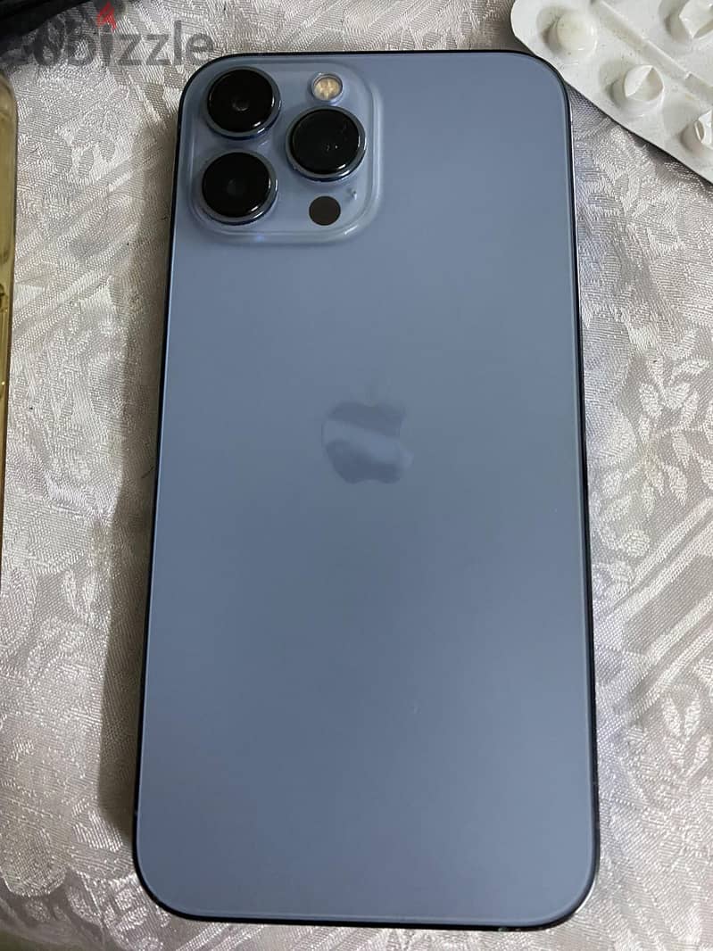 Apple - iPhone 13 Pro Max 2