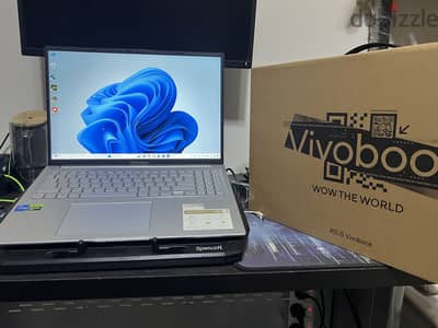 Asus VivoBook 16x نسخة مميزة ونادرة