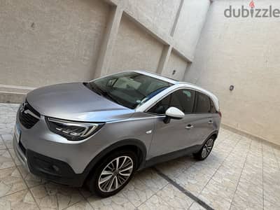 Opel Crossland 2020
