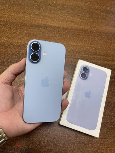 Apple - iPhone 17