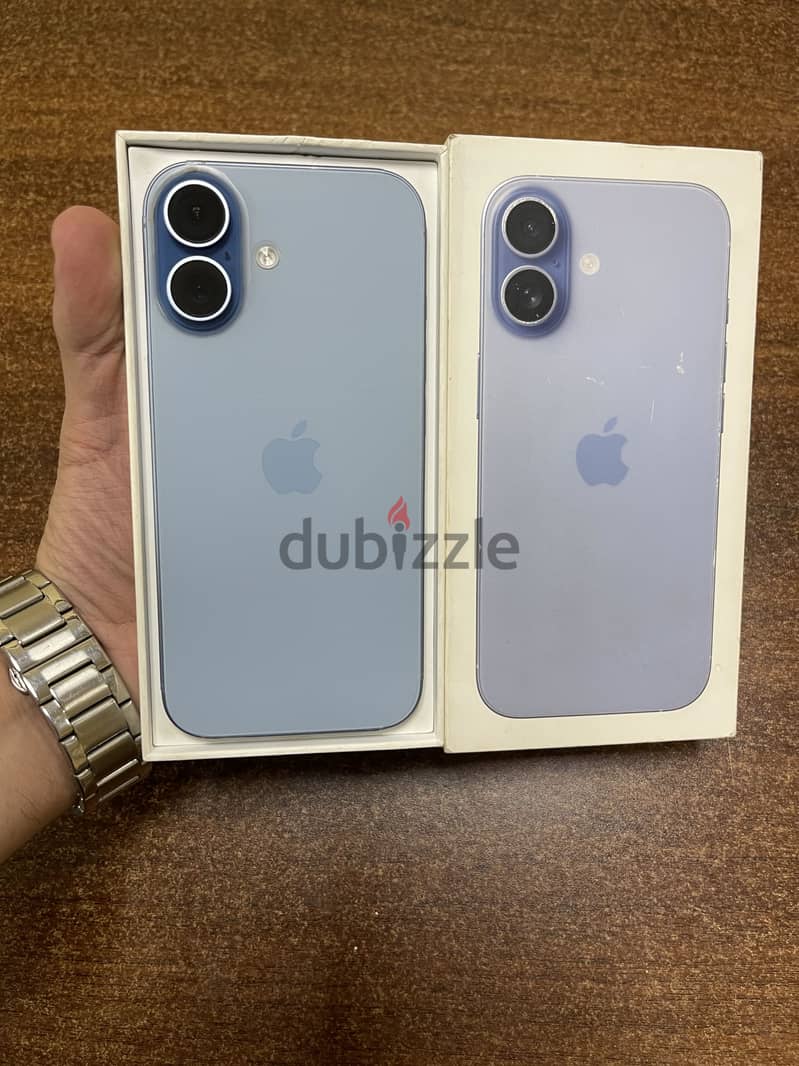 Apple - iPhone 17 3
