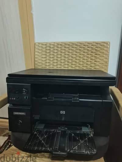 برنتر hp 1132