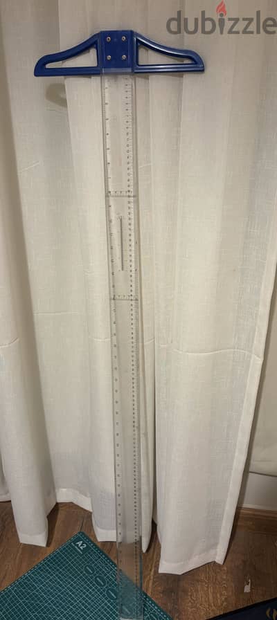 T canson ruler 120 cm