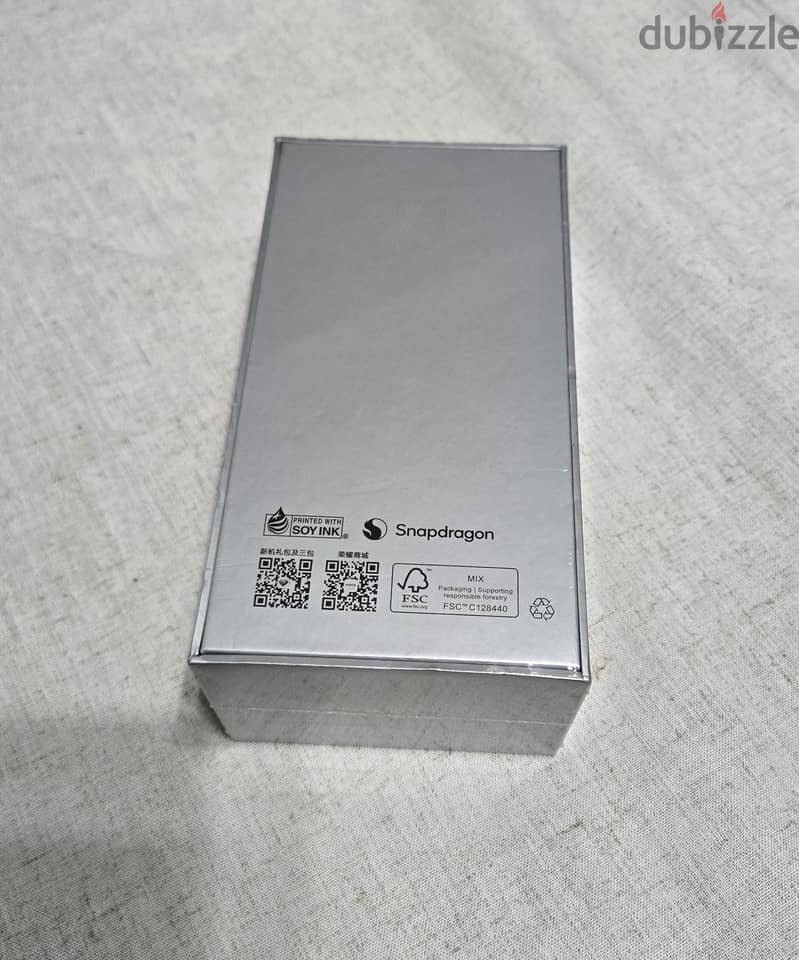Honor magic 8 Pro 5G dual sim 1