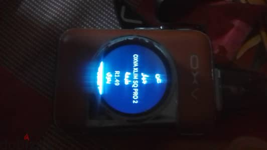 ڤيب OXVA