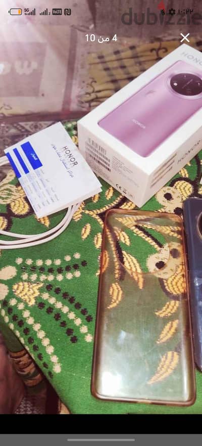 هونر اكس 9 سى